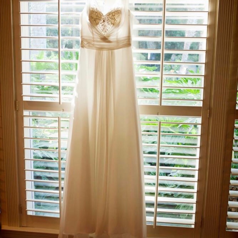 Wedding gown!!